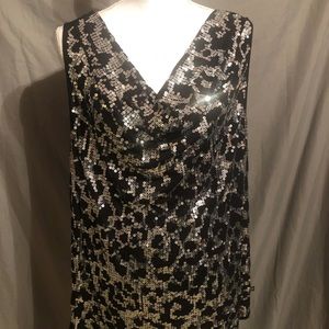 Micheal Kors Tunic